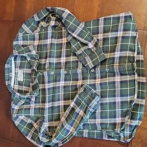 Purnell Flannel